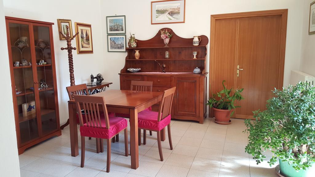 B&B Barbara Assisi Cannara Exterior foto